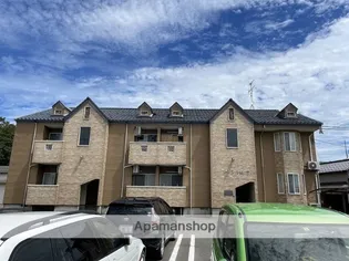 メゾンフローラの画像