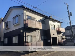 シュガータウンD棟の画像