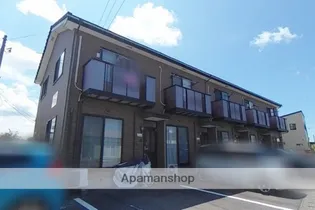 グランディールIIの画像