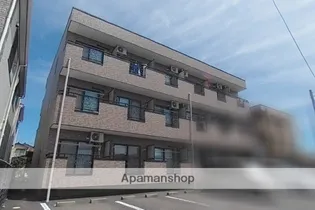 LILY−BE女池【1階】の外観