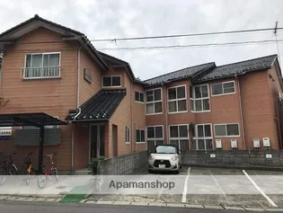 カーサ和光の画像