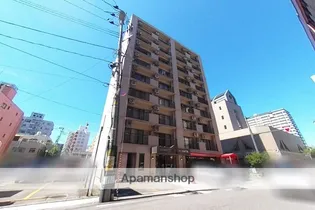 グランティ新潟の画像