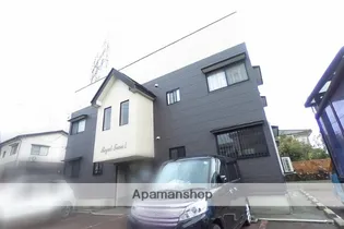 ロイヤルタウンⅠの画像