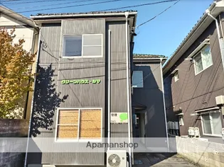 グリーンハウス シマの画像