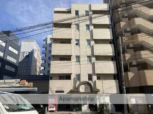 フジパークハイツの画像