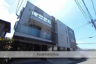 シエスタ米山【2階】の外観