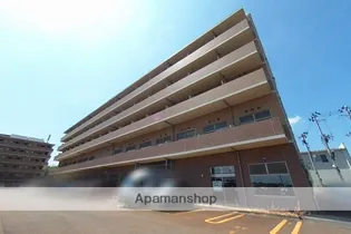 ファーストクラス市民病院前の画像