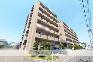 グランフォーム女池の画像