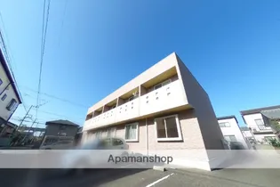 サンロイヤル中山【1階】の外観