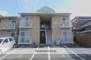 レーベン明石Bの画像