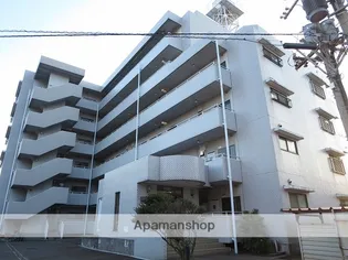 アーデル天神尾の画像