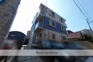 グランリーオ学校町の画像