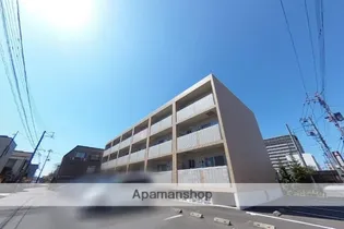 グレースガーデン南笹口の画像