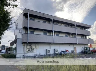 ハイツT M Lの画像