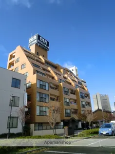 ダイアパレス東大通の画像