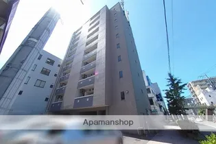 ライフコア駅南の画像