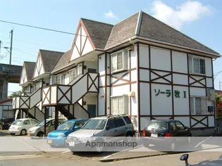 ソーラ牧Ⅰの画像