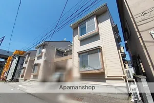 バードモアハイツの画像