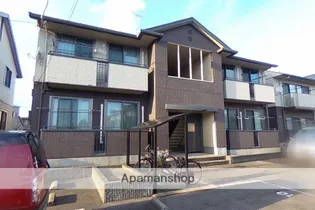 フローラルパークコートAの画像