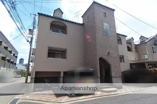 アネシス天神尾【1階】の外観