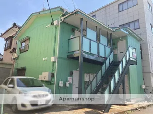 コーポ笹出の画像