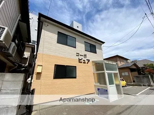 コーポピュアの画像