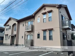 アン ヴェルジュの画像