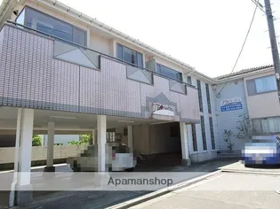 アルページュ女池東【2階】の外観