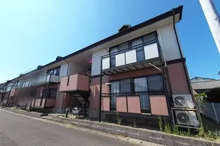 ファミール藤塚ⅡB棟の画像