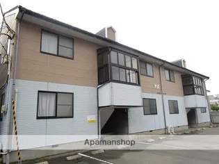 コーポファイブスターCの画像