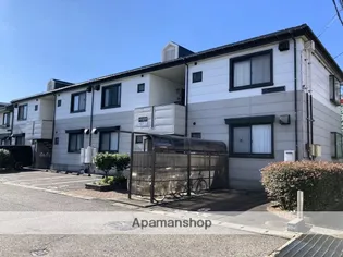 ジョイハウスB棟の画像