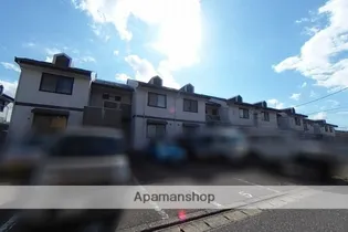 ハイタウン早川C棟の画像