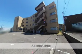 第2湖南グリーンハイツの画像