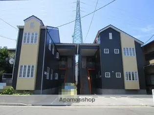 ツインハウスBの画像