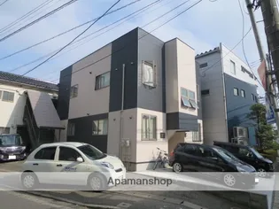 ベルテ東幸町の画像