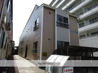 トワール東堀の画像