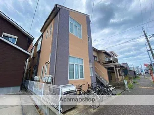 クレセントイーグルの画像