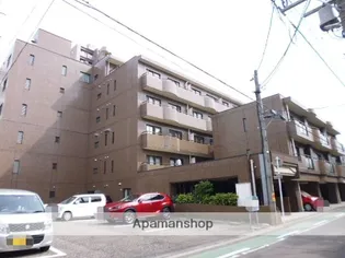 プレジデント寄居の画像