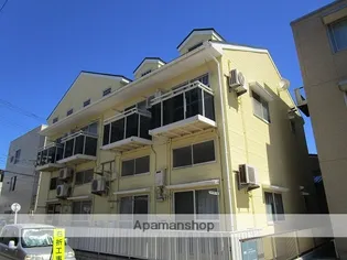 クレスト90の画像