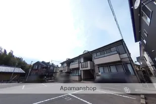 グリーンコート鳥屋野の画像