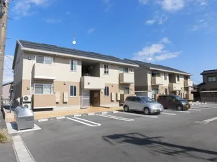 ドマーニBの画像