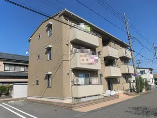 ジュピター Aの画像