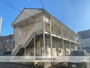 メゾンマルスの画像