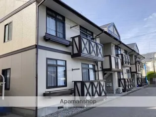 フレグランスドールの画像