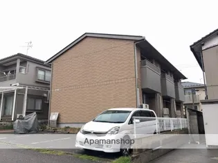 エスポワール峰の画像