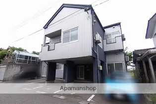 アルビオン長潟の画像