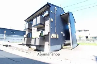 コンフォートベルA棟の画像