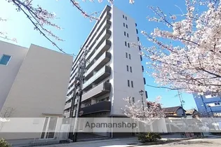 WILLDO礎町【7階】の外観