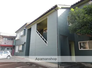 シャンブル笹口IIの画像