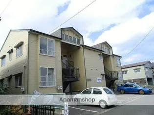 コーポミモザの画像